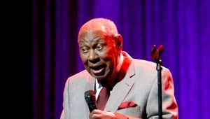 Freddy Cole na dwóch koncertach w Polsce