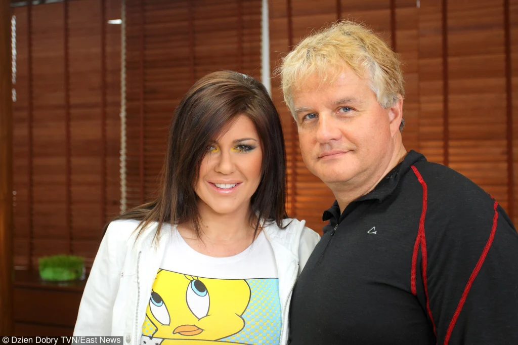 W akcie urodzenia ojcem jej córki wciąz pozostaje jej były mąż! W akcie urodzenia ojcem jej córki wciąz pozostaje jej były mąż!