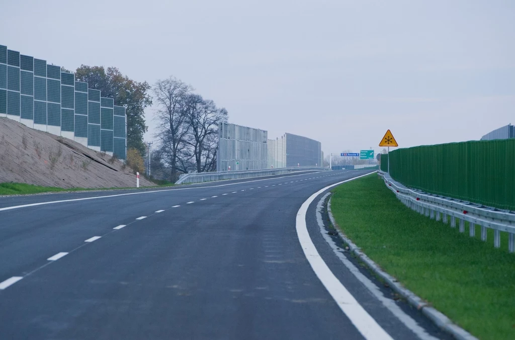 Via Carpatia będzie bardzo ważnym szlakiem komunikacyjnym