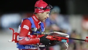 Ole Einar Bjoerndalen