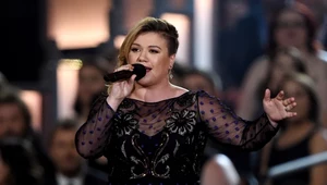 Kelly Clarkson wzruszyła swoim występem w "American Idol"