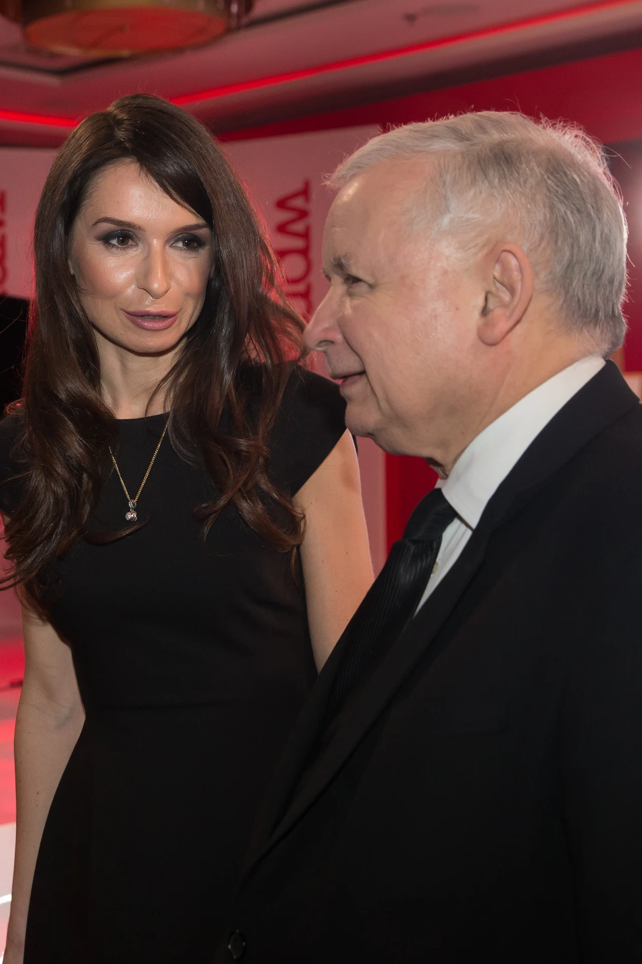 Marta z wujem Marta z wujem