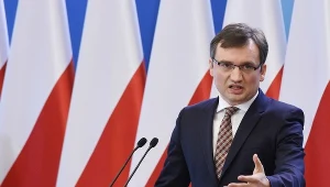 Dobra zmiana czy upolitycznienie prokuratury? Politycy podzieleni 
