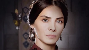 Mahidevran (Nur Fettahoğlu)