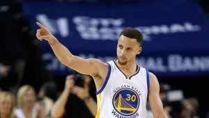 Stephen Curry