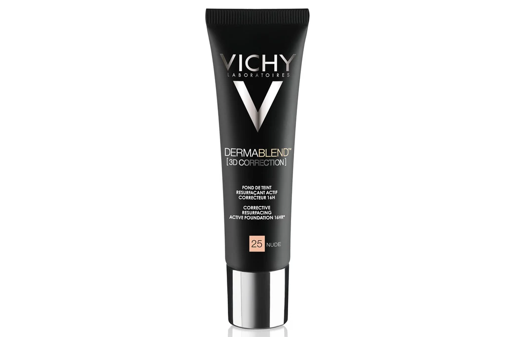 Vichy Dermablend Korekta 3D