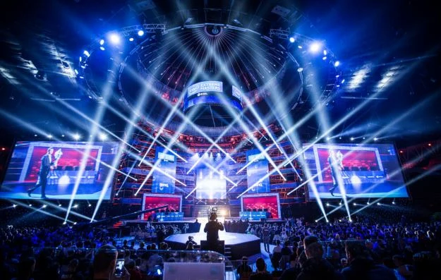 Intel Extreme Masters Intel Extreme Masters