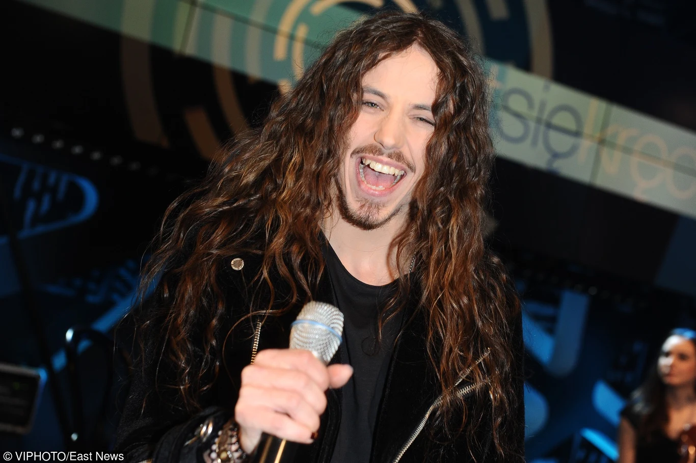 Michał Szpak zwyciężył w głosowaniu użytkowników Interii. Pojedzie na Eurowizję? Michał Szpak zwyciężył w głosowaniu użytkowników Interii. Pojedzie na Eurowizję?