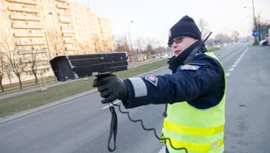 Takie mierniki nie powinny być używane przez policję