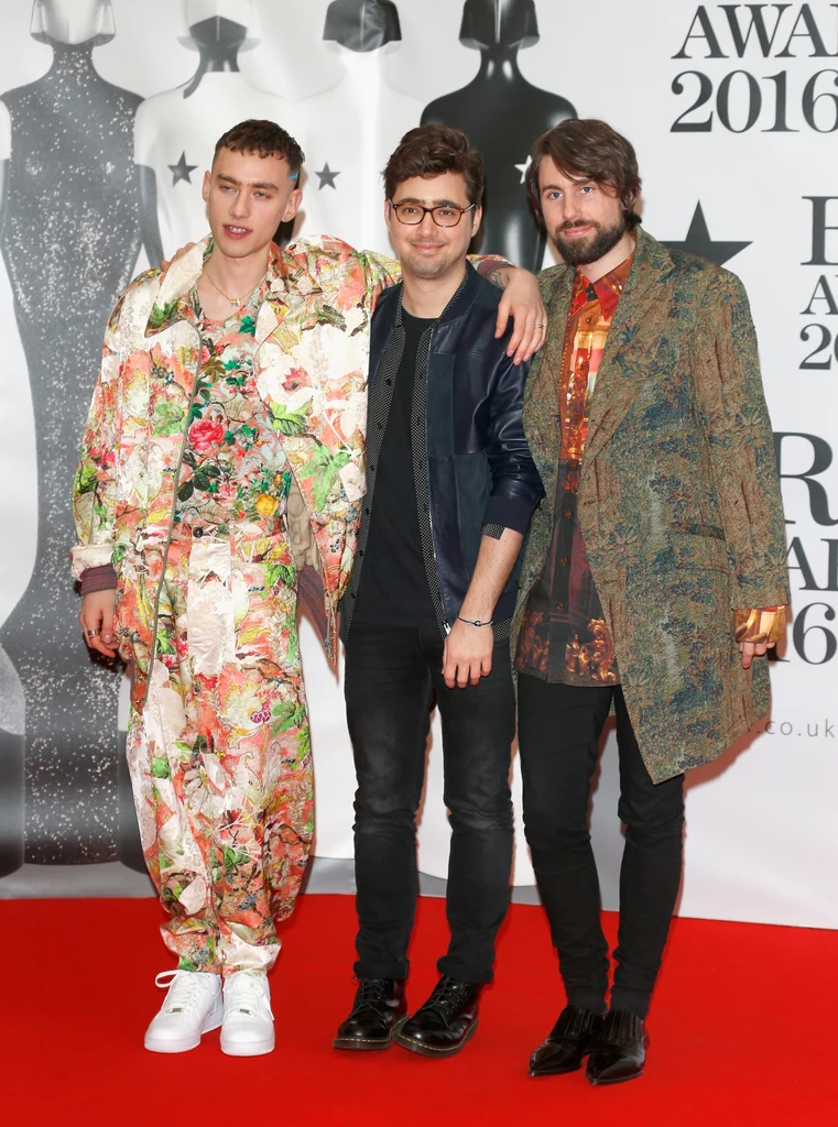 Years & Years podzielił się nowym klipem 