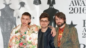 Years & Years z Tove Lo (nowy teledysk "Desire")