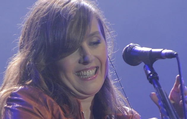 Edyta Bartosiewicz Edyta Bartosiewicz