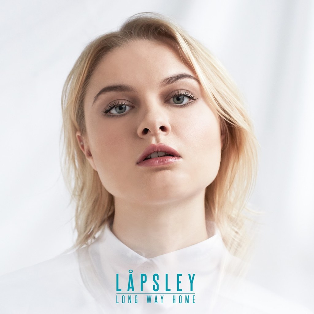 Lapsley debiutuje longplay'em "Long Way Home"