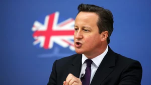 David Cameron