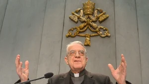 Federico Lombardi