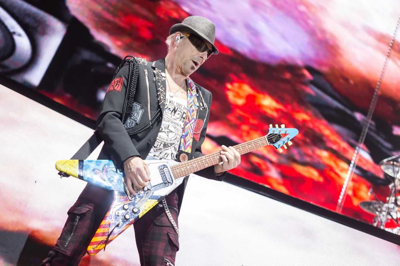 Rudolf Schenker Rudolf Schenker