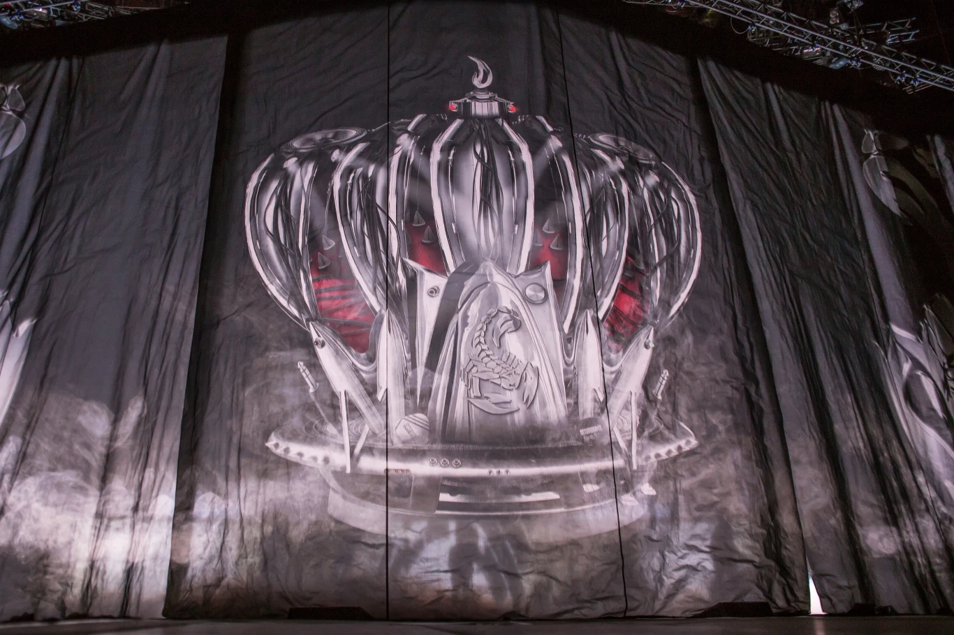 Grupa Scorpions na trasie świętuje swoje 50-lecie i promuje płytę "Return to Forever" Grupa Scorpions na trasie świętuje swoje 50-lecie i promuje płytę "Return to Forever"