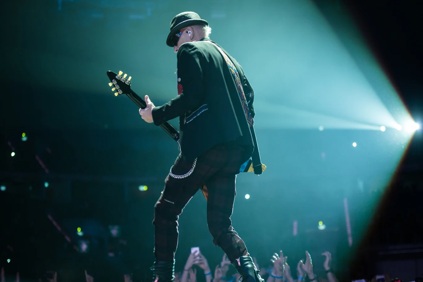 Rudolf Schenker Rudolf Schenker