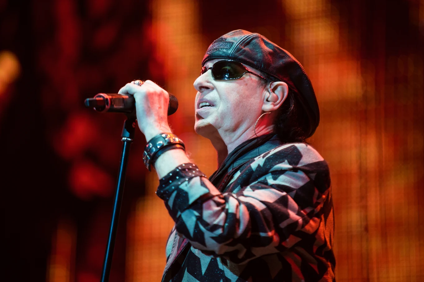 Klaus Meine Klaus Meine