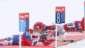 Norweżka Tiril Eckhoff