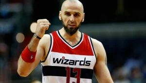 Marcin Gortat
