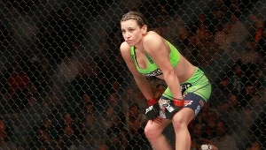 Miesha Tate
