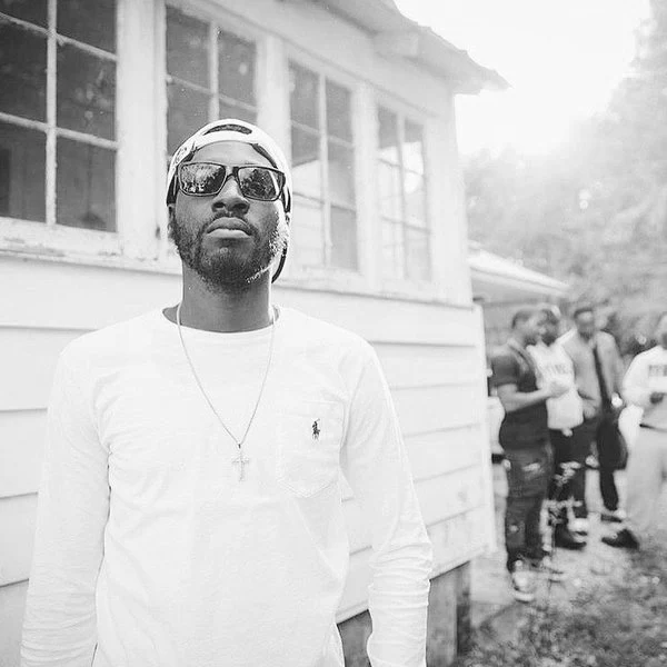 Bankroll Fresh został zastrzelony przed studiem nagraniowym