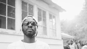 Bankroll Fresh został zastrzelony przed studiem nagraniowym