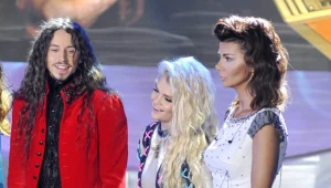 Szpak, Margaret i Edyta