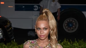 Beyonce zaskoczyła uczniów ze szkoły jej córki