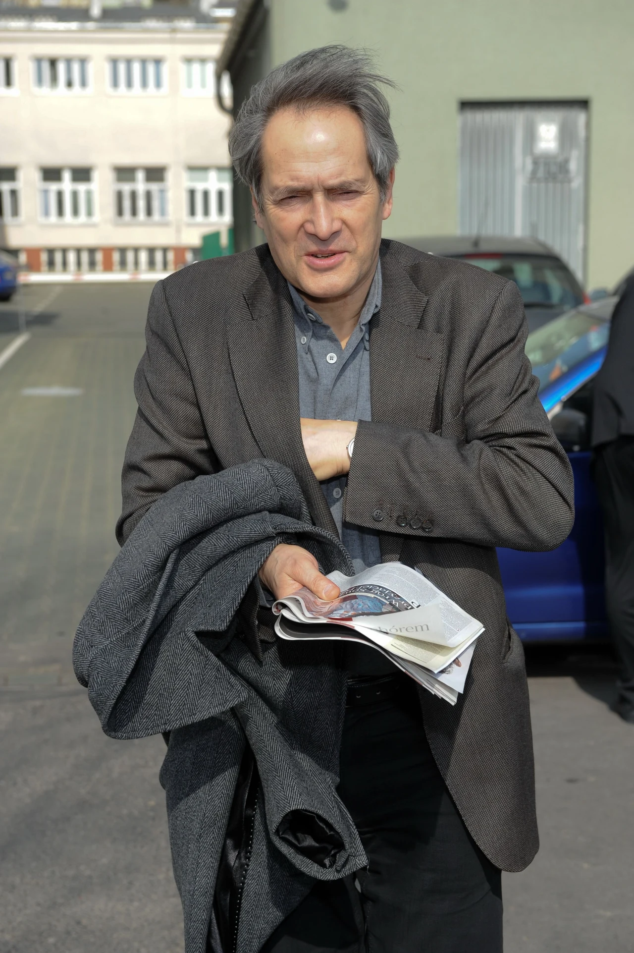 Jerzy Zelnik
