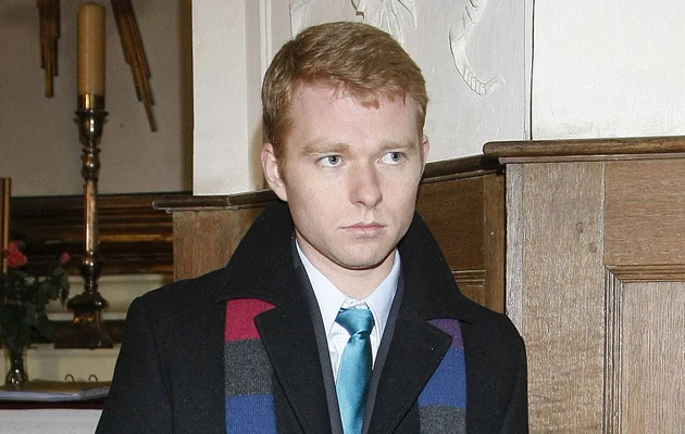 Michał Tomala w szpitalu! Michał Tomala w szpitalu!