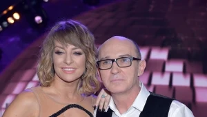 Andrzej Krzywy odpadł w 1. odcinku "Tańca z Gwiazdami"