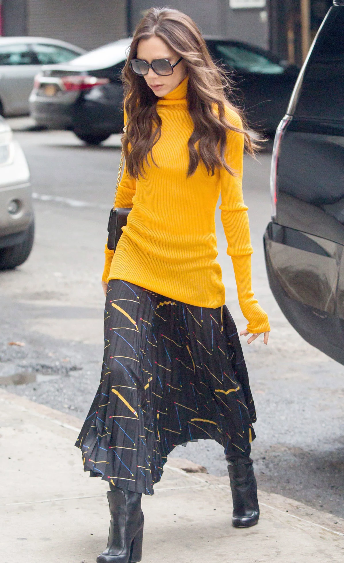 Victoria Beckham Victoria Beckham