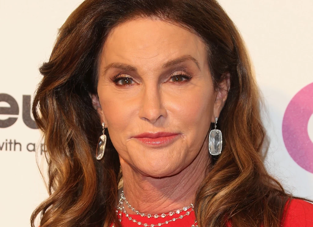 Caitlyn Jenner