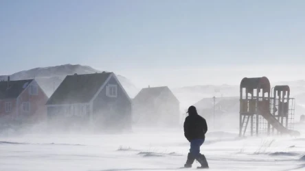 Grenlandia od dłuższego czasu przyciąga uwagę. Jakie są tego powody?