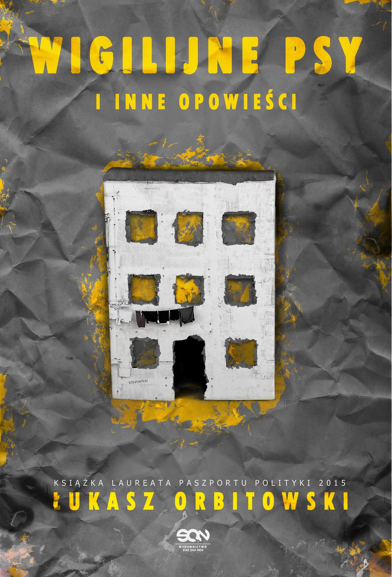 Wigilijne psy i inne opowieści Wigilijne psy i inne opowieści