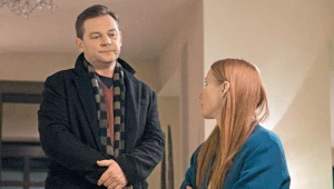 Z urlopu wróci Tomasz (Ireneusz Czop)