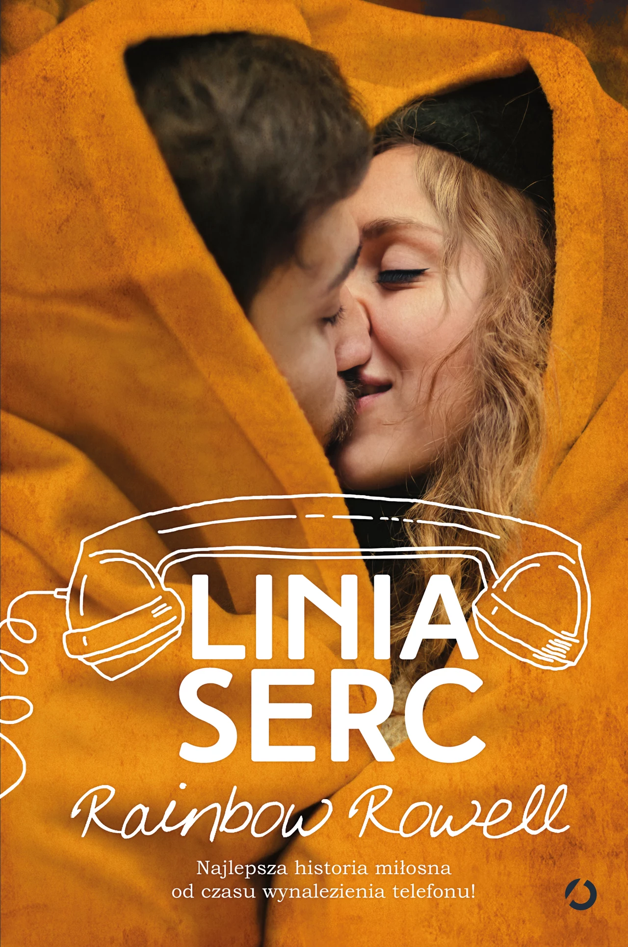 Linia serc, Rainbow Rowell Linia serc, Rainbow Rowell