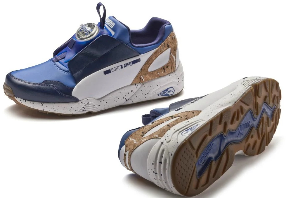 Puma McQueen Puma McQueen