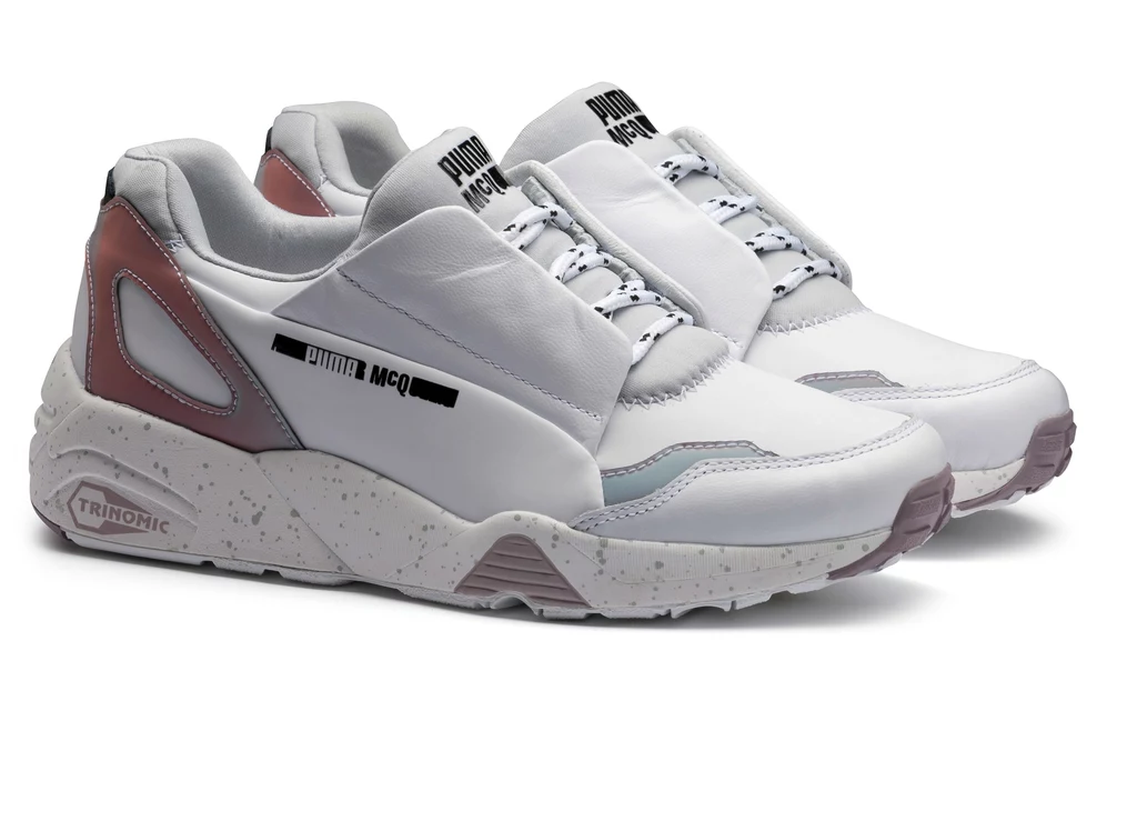 Puma McQueen Puma McQueen