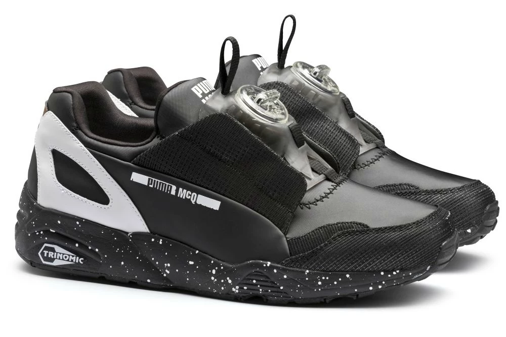 Puma McQueen Puma McQueen