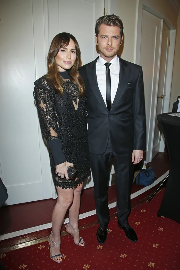 Marta Żmuda-Trzebiatowska i Kamil Kula Marta Żmuda-Trzebiatowska i Kamil Kula