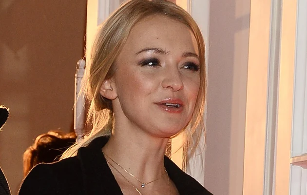 Barbara Kurdej-Szatan Barbara Kurdej-Szatan