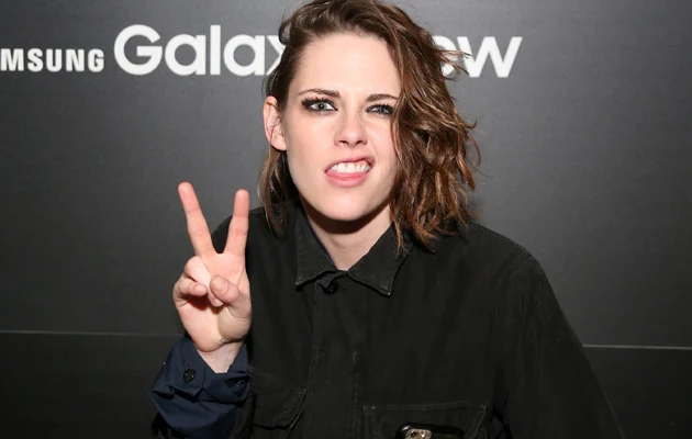 Kristen Stewart