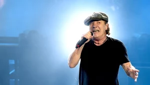 Brianowi Johnsonowi grozi głuchota