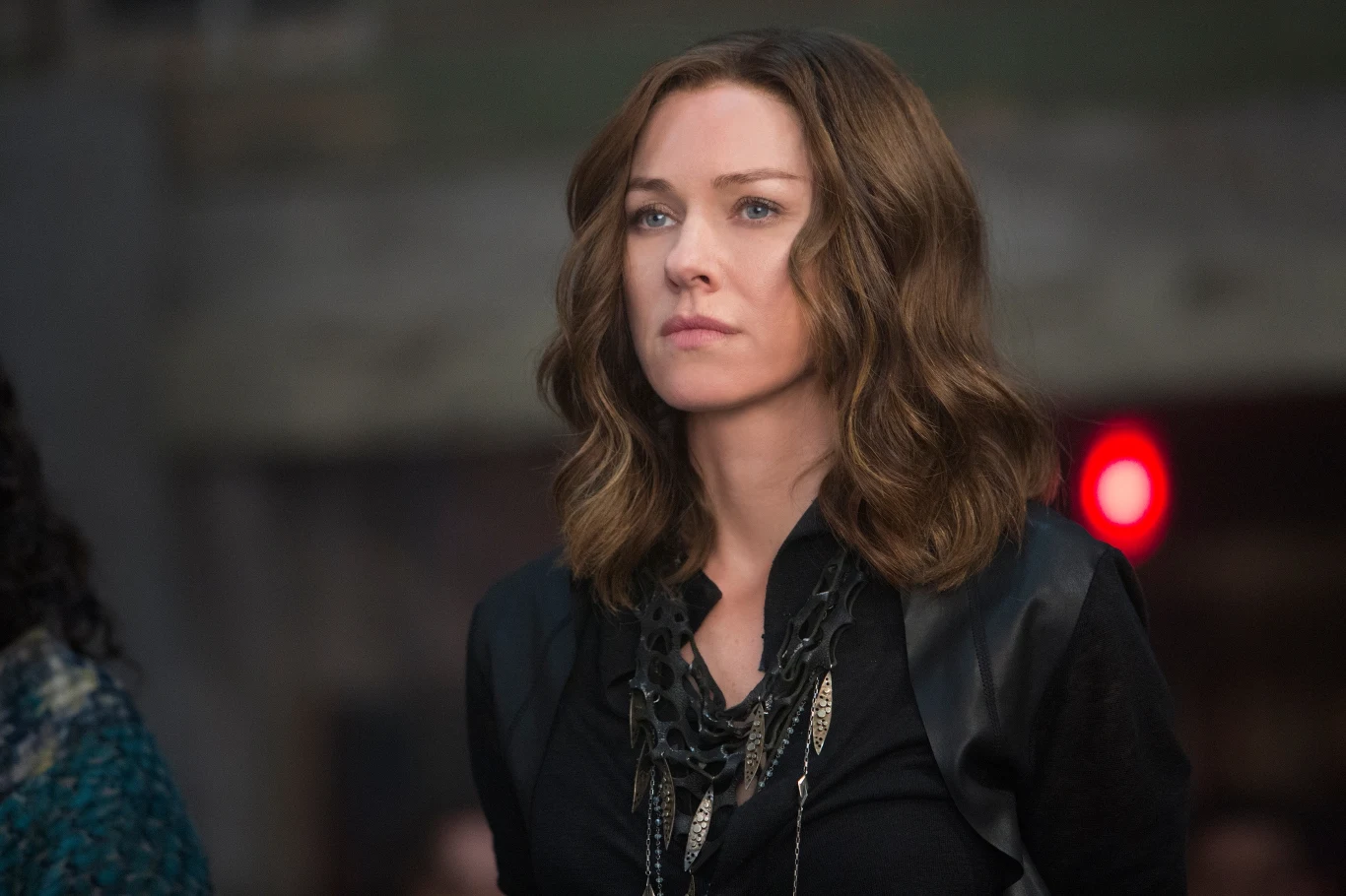 Naomi Watts w scenie z filmu "Seria Niezgodna: Wierna"