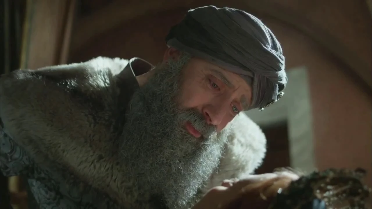 "Wspaniałe stulecie": Śmierć Hurrem 