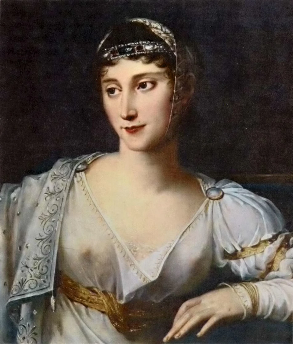 Paulina Bonaparte