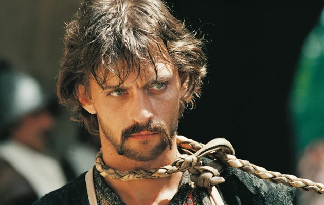 Aleksander Domogarow